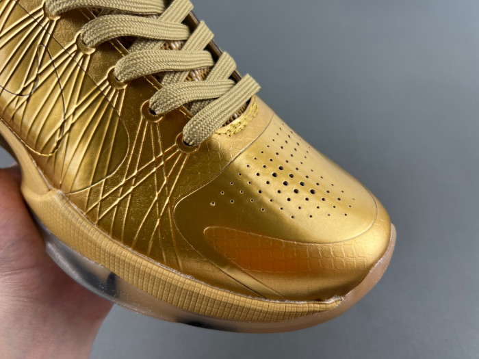 NIKE ZOOM KOBE 5 DB4796-555