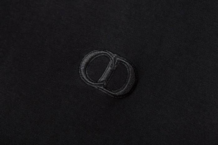 Di0r CD Ic0n T-shirt  FOR-828023