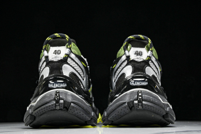 BLCG RUNNER  W3RXP 0125