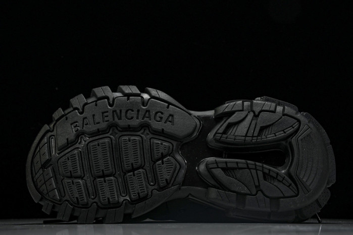 BLCG Track  W3CO1 1000