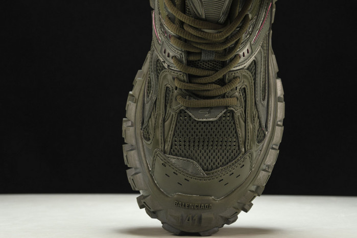 BLCG   Defender Rubber Platform W2RA63000