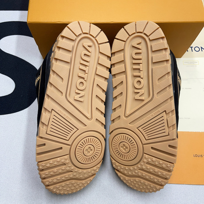 LV SNEAKER LOW 80406