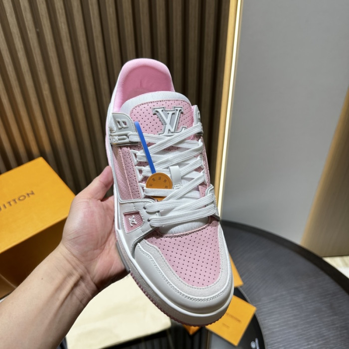 LV SNEAKER TRAINER   FOR-LV358