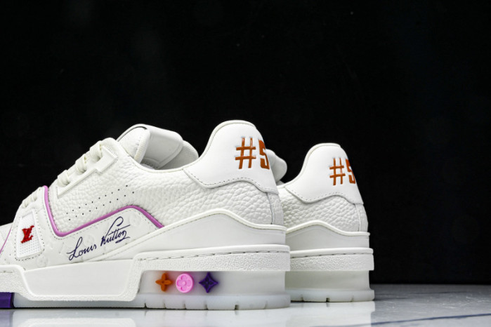 LV SNEAKER TRAINER   FOR-LV360