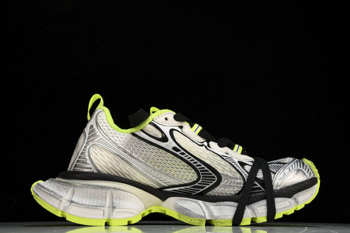 BLCG RUNNER    W3XL6-9031