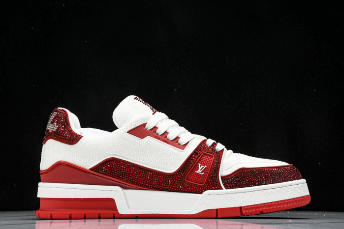 LV SNEAKER LOW FOR-LV73