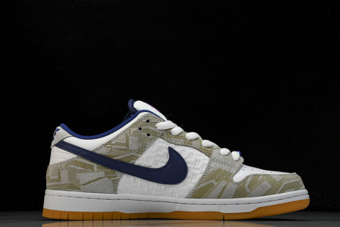 Nike Dunk Low x Rayssa Leal  FZ5251-001