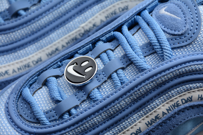 NIKE AIR MAX 97 “HAVE A NIKE DAY” BQ9130-400