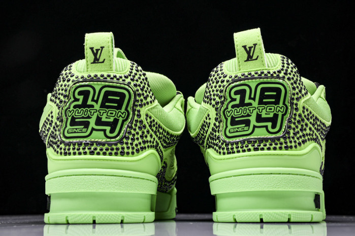 LV SNEAKER LOW FOR-LV32