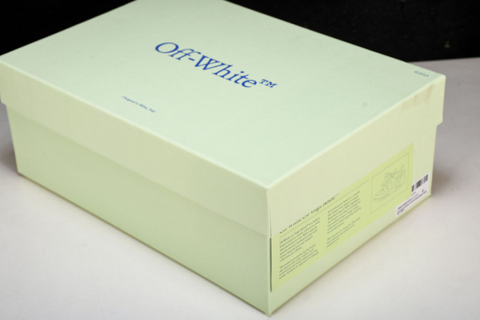 OF SNEAKER  FOR91501