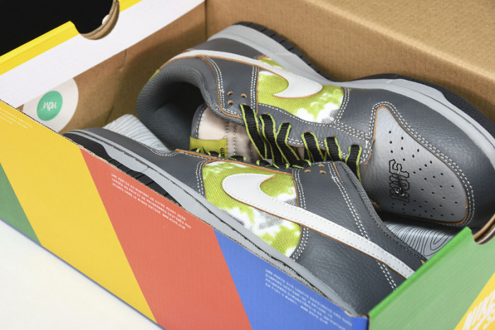 Nike SB  Dunk Low OG OS HU FD8775-002