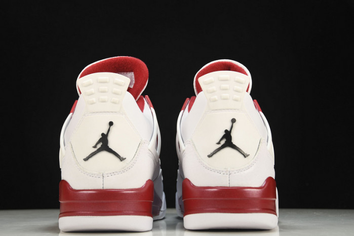 Air Jordan 4 “Alternate ’ 308497-106