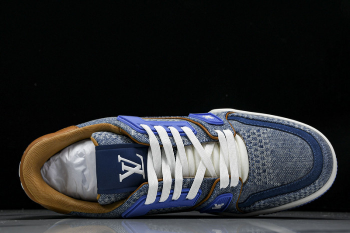 LV SNEAKER LOW FOR-LV125