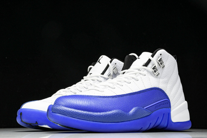 Air Jordan 12 “Blueberry” CT8013-140