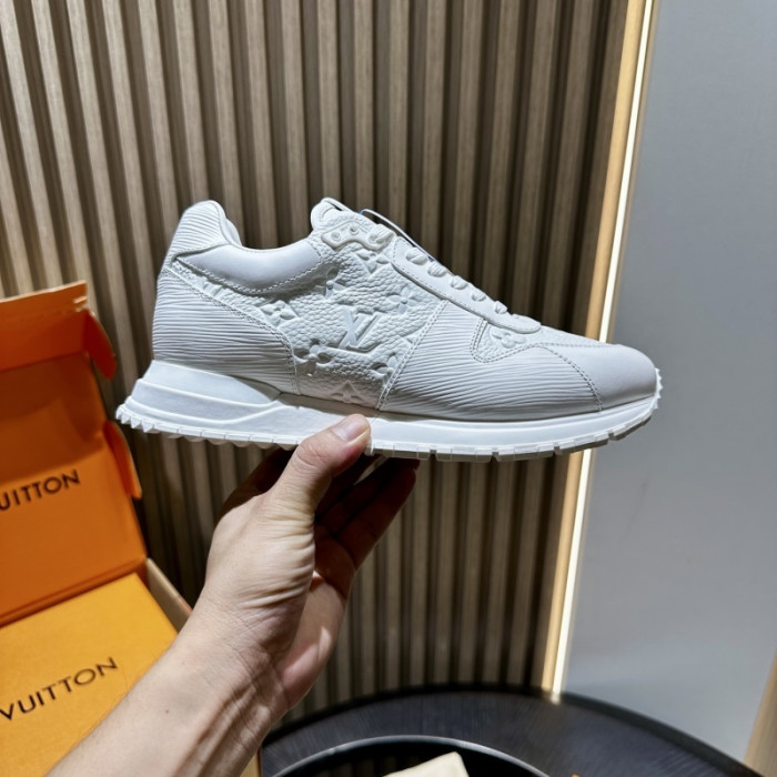 LV SNEAKER Run Away  FOR-LV368