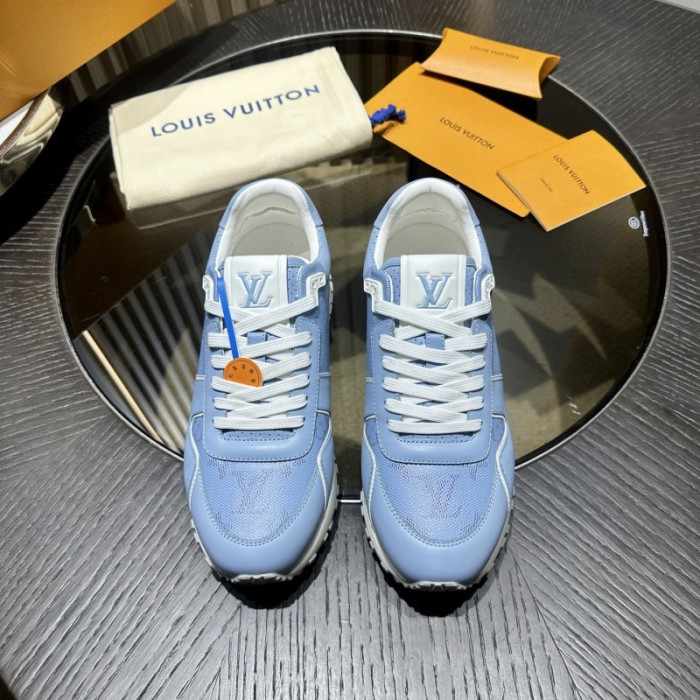 LV SNEAKER Run Away  FOR-LV371