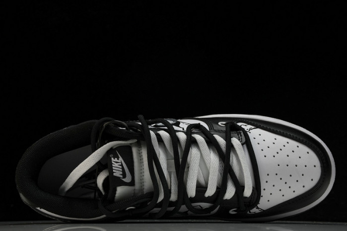 Nike Dunk Low Retro  DD1391-100