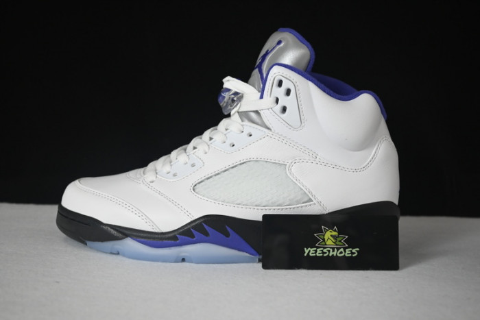Air Jordan 5 “Concord” DD0587-141