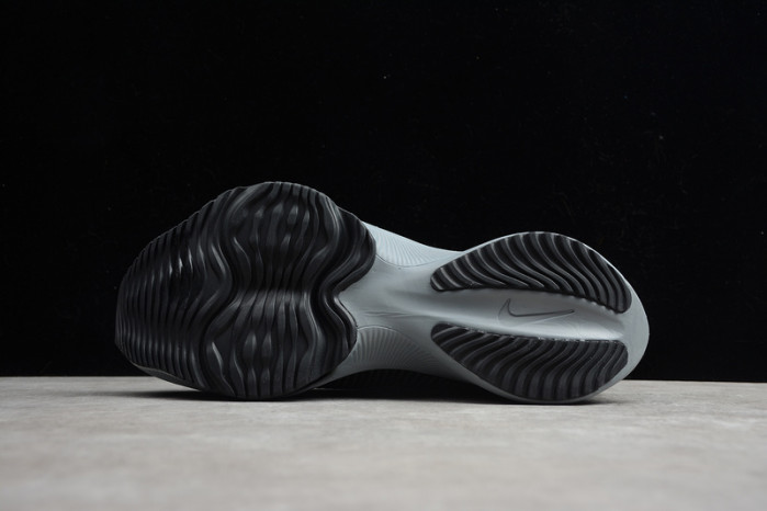 NIKE AIR ZOOM ALPHAFLY NEXT% BLACK CI9923-003