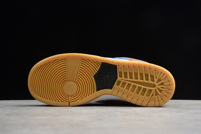 Nike SB Dunk Low Corduroy Dusty Peach BQ6817-201