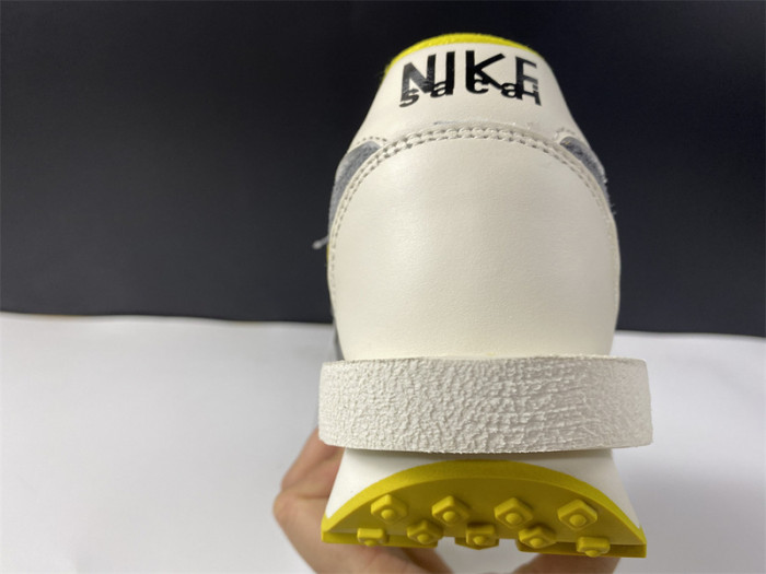 Nike LDWaffle Undercover sacai Bright Citron DJ4877 001