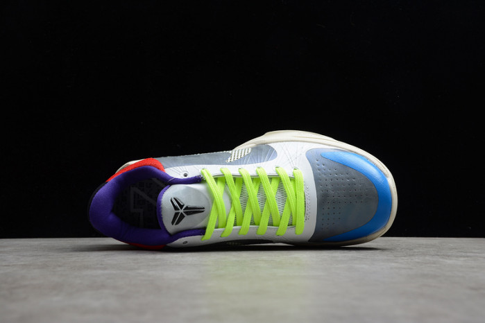 Nike Kobe 5 Protro PJ Tucker  CD4991-004
