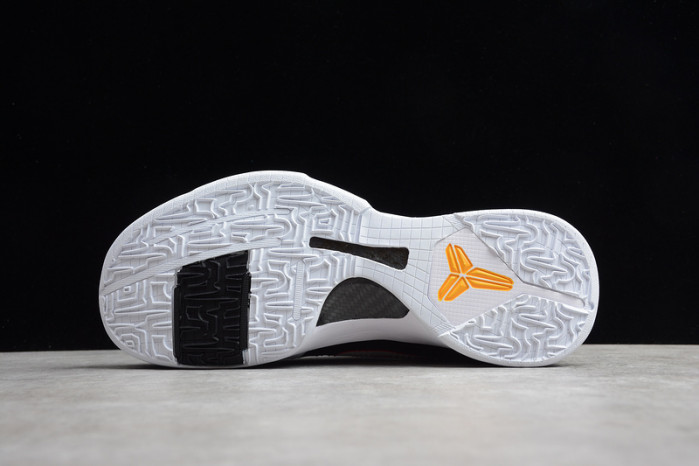 Nike Kobe 5 Protro Bruce Lee Alternate CD4991-101