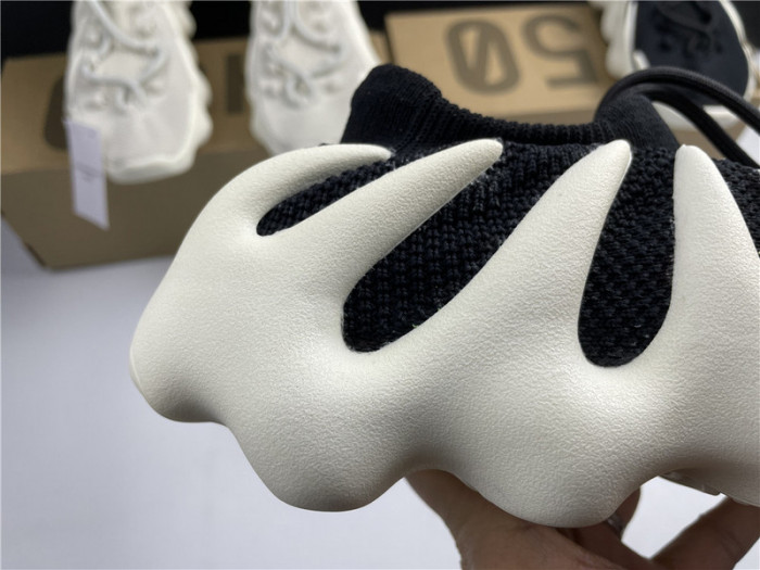 ad1d*s Y**zy 450 “cloud black and white” h6804