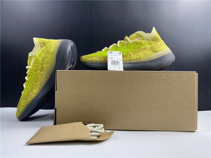 ad1d*s Y**zy boost 380 hylte glow fz4990