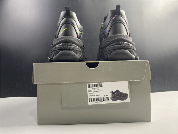 BLCG Sneaker Triple.s.Gomma 524039 W2FA1 1210