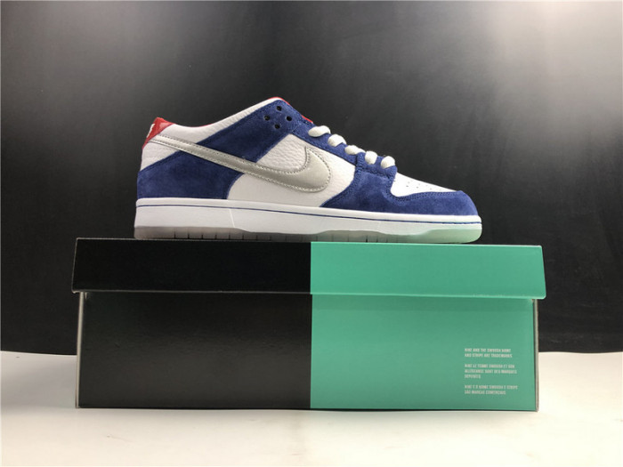 Nike Dunk SB Low Ishod Wair "BMW"  839685-416