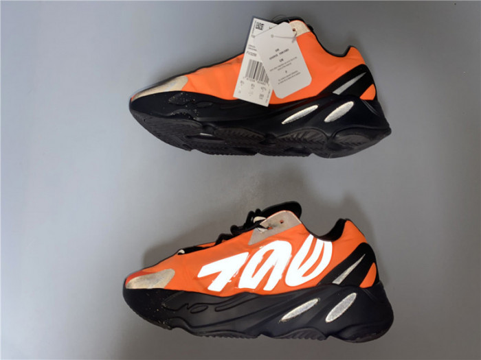 ad1d*s Y**zy boost 700 mnvn orange - fv3258