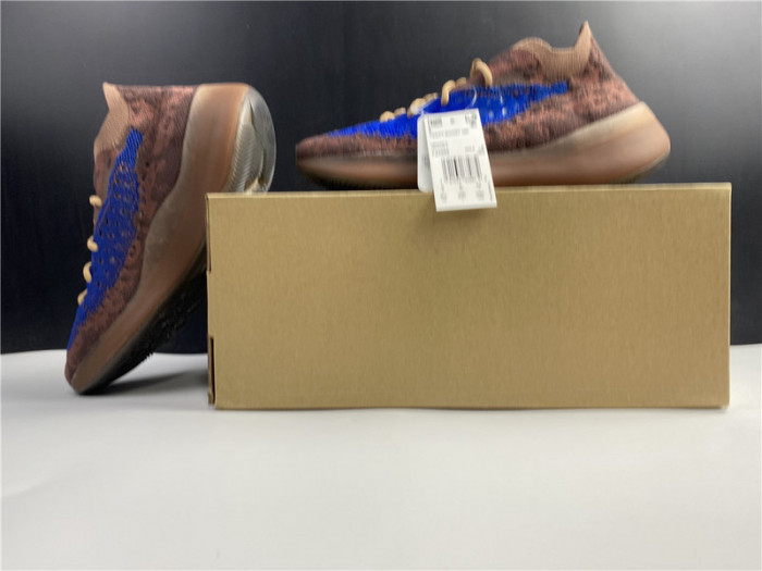 ad1d*s  Y**zy boost 380 azure fz4986