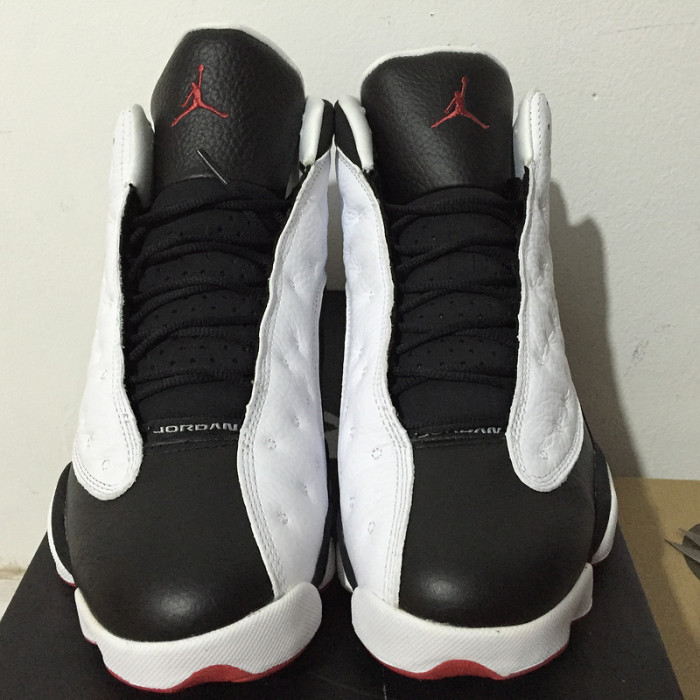 AIR JORDAN 13 RETRO HE GOT GAME CDP (2008) 309259-104
