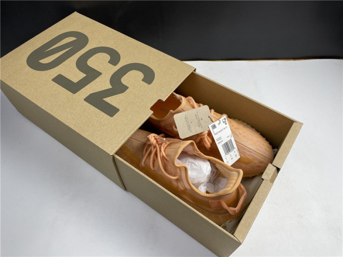 ad1d*s Y**zy 350 boost v2 "mono clay" gw2870