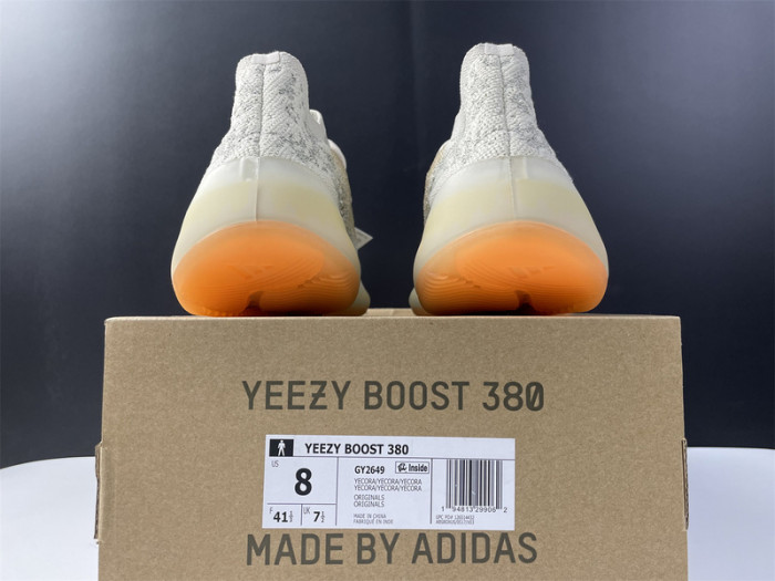 ad1d*s Y**zy boost 380 yecoraite reflective gy2649