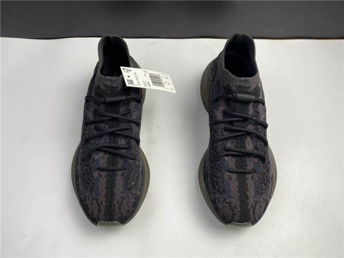 ad1d*s Y**zy boost 380 “onyx” reflective h02536