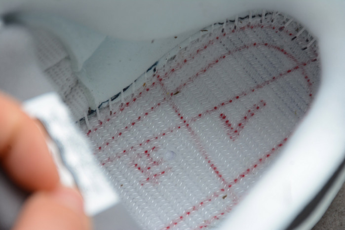 AIR Jordan 3 Retro Cool Grey (2021) CT8532-012