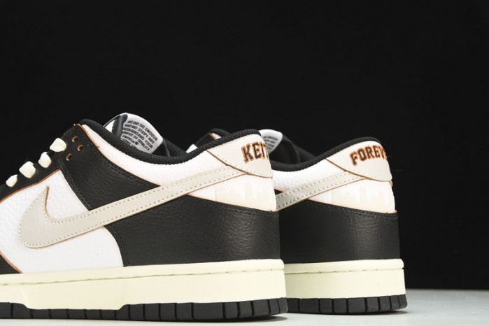 HUF x Nike SB Dunk Low “NYC”   FD8775-001