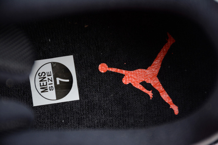 Air Jordan 11 AJ11 Low Core Black 528895-023