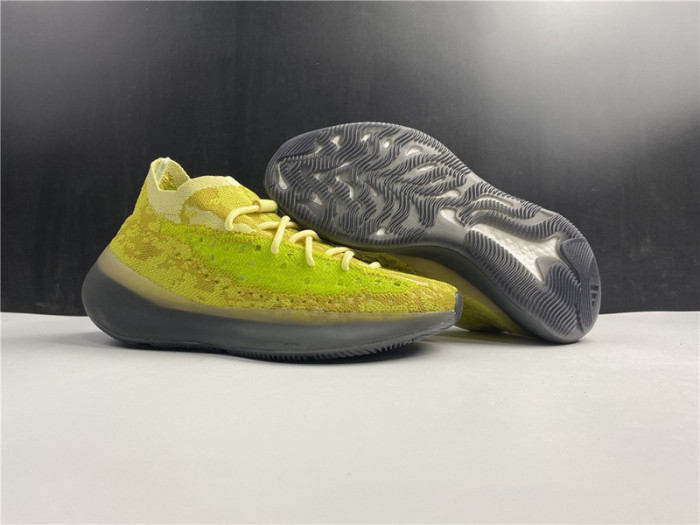 ad1d*s Y**zy boost 380 hylte glow fz4990