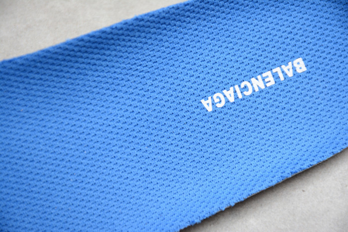 BLCG Sneaker Triple.s.Gomma"Blue-Gray" 541624 W09E1 1772