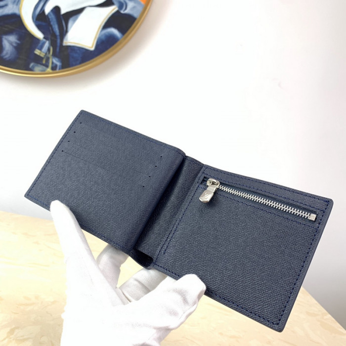LouiV Wallet