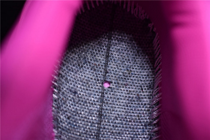 BLCG Sneaker Triple.s.Gomma rose  Red 524039 W2FA1 7634