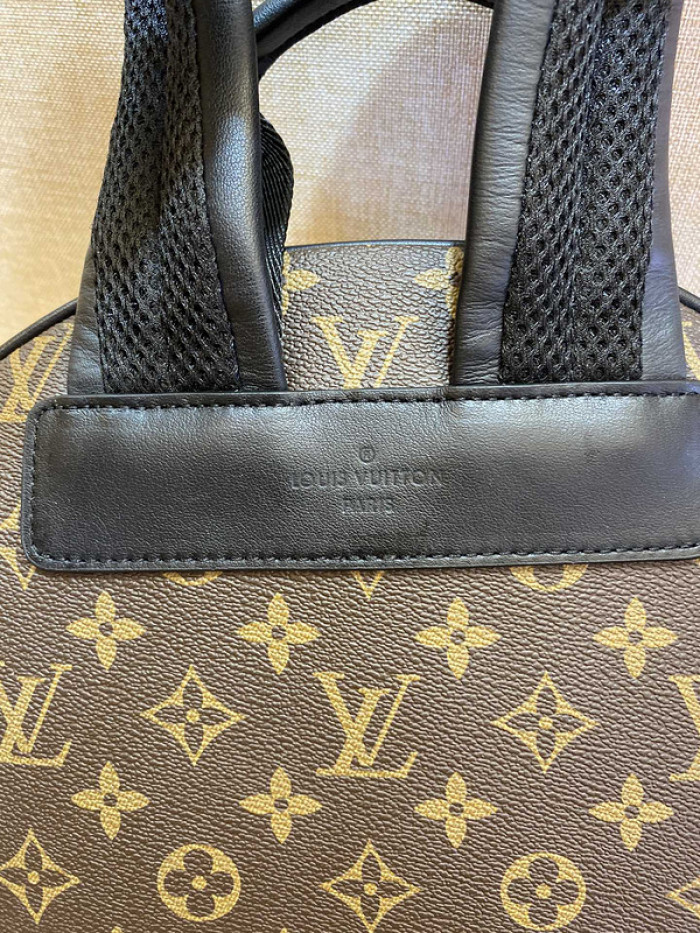 LouiV Bag 32*40*13CM