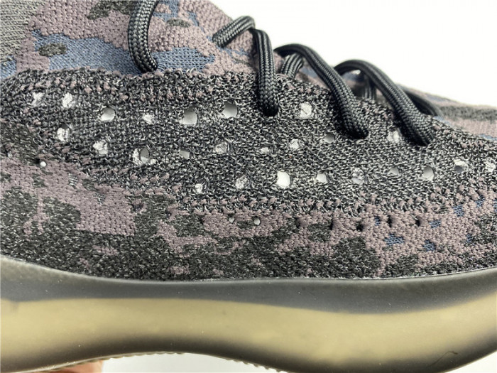 ad1d*s Y**zy boost 380 “onyx” reflective h02536