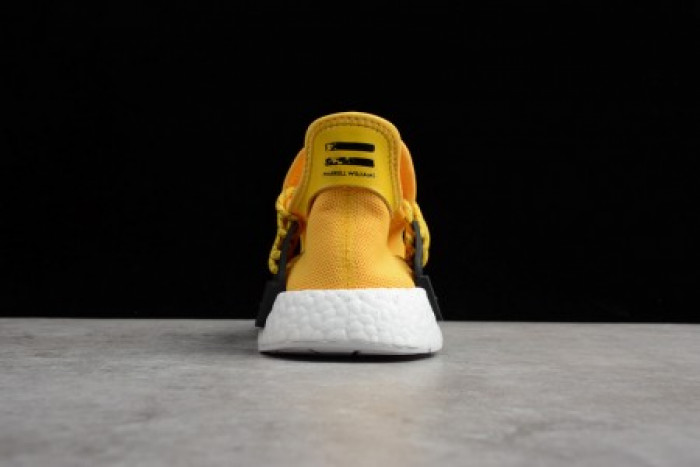 Ad1d*s pharrell x nmd human race 