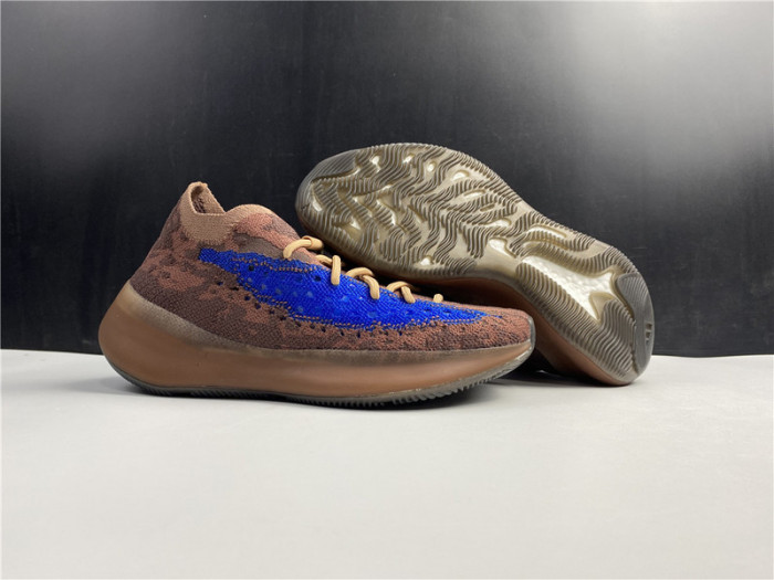 ad1d*s  Y**zy boost 380 azure fz4986