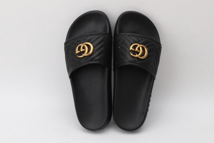 Gv*c slippers