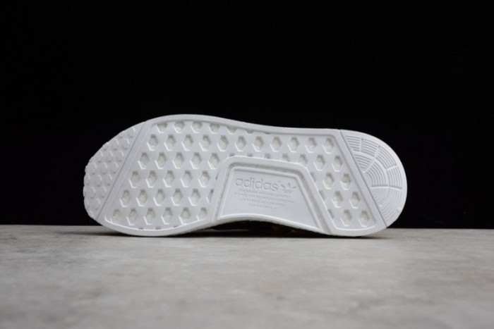 Ad1d*s pharrell x nmd human race 